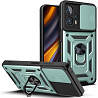 Чехол Ummi Camshield Serge Ring для Xiaomi Poco X4 GT Херсон