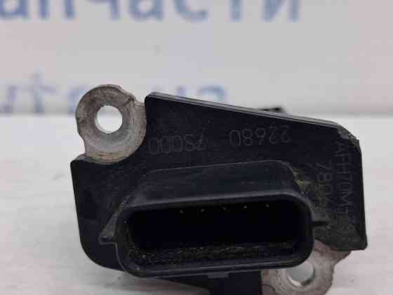 Датчик расхода воздуха Nissan Navara 2004-2015 226807S000 (Арт. 62843) Киев