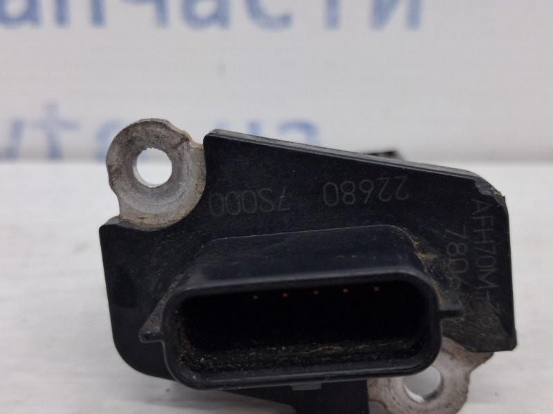 Датчик расхода воздуха Nissan Navara D40 2.5 DIESEL YD25DDTI 2004 (б/у) Киев - изображение 3