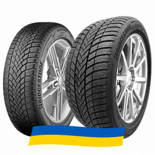 235/65 R18 Bridgestone Blizzak LM005 110H Легкова шина Киев