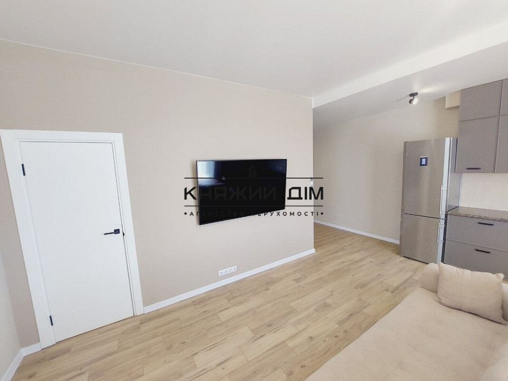 Перша здача! Оренда 2- к. квартири студіо м. Сирець. КОД 11203587 Київ - зображення 5