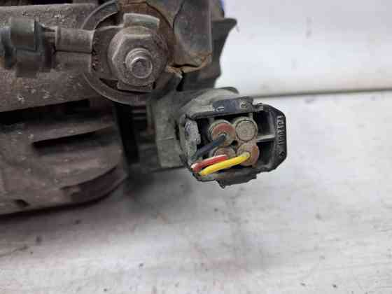 Генератор Toyota Avensis T25 1.8 БЕНЗИН 1ZZFE 2002 (б/у) Київ