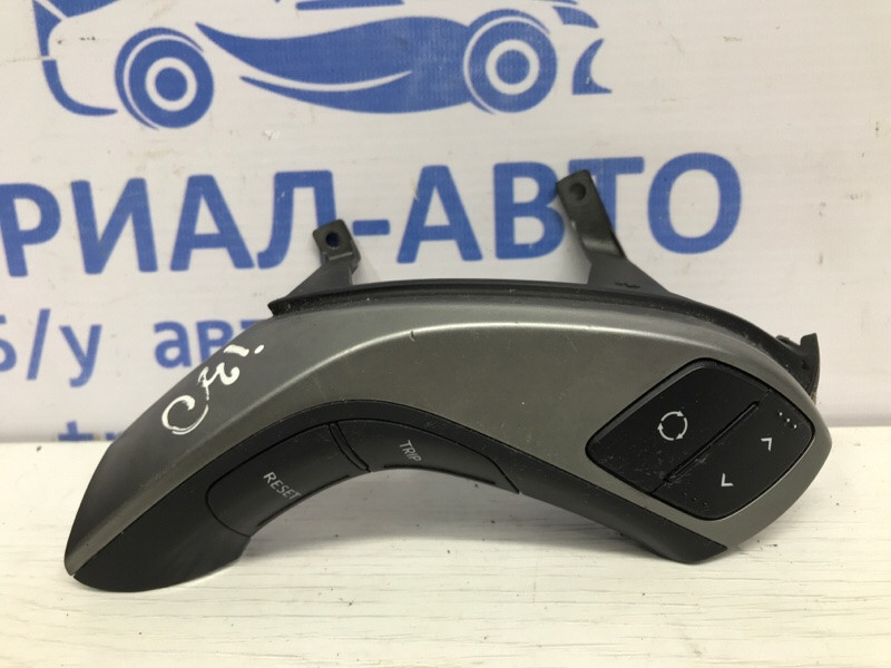 Кнопки руля Hyundai I30 GD 1.6 DIESEL D4FB 2011 (б/у) Київ - зображення 1