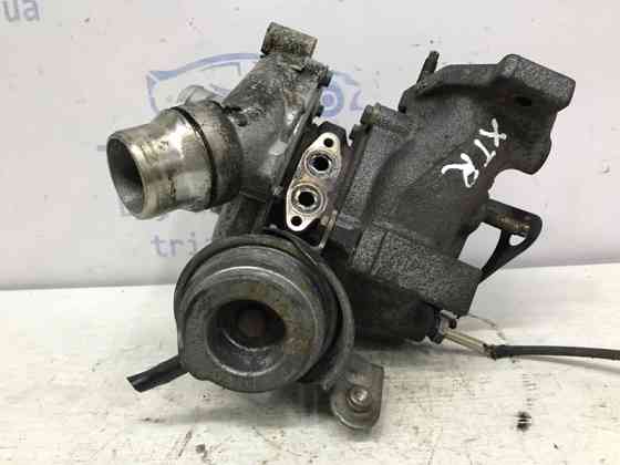 Турбина Nissan X-Trail 2007-2015 1441100Q0G (Арт. 47223) Киев