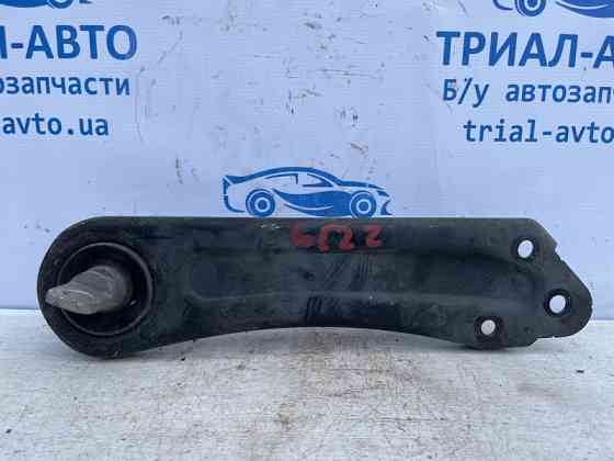 Рычаг задней подвески продольный правый Jeep Cherokee KL 2.4 БЕНЗИН ED6 2013 (б/у) Киев