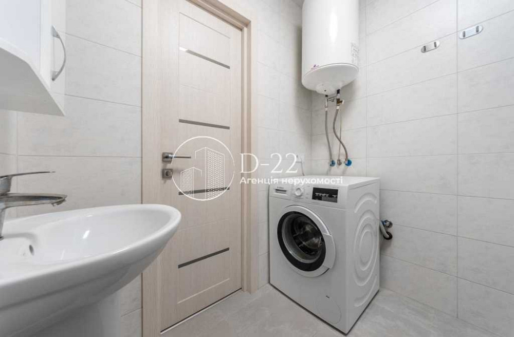 продажа 1-к квартира Броварский, Бровары, 50500 $ Бровари - зображення 12