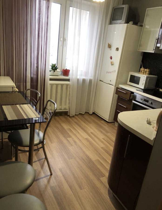 долгосрочная аренда 3-к квартира Киев, Деснянский, 12000 грн./мес. Киев - изображение 4