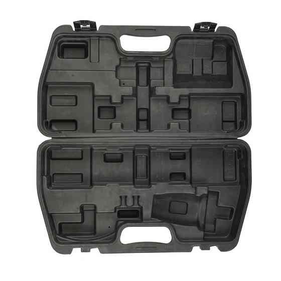 Кейс для лазерного уровня MASTERTOOL 50х27х14 см 30-0907-B Харків