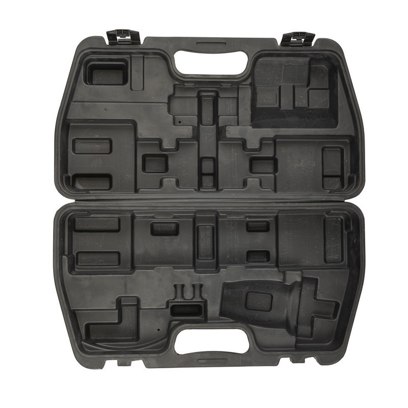 Кейс для лазерного уровня MASTERTOOL 50х27х14 см 30-0907-B Харків - зображення 2