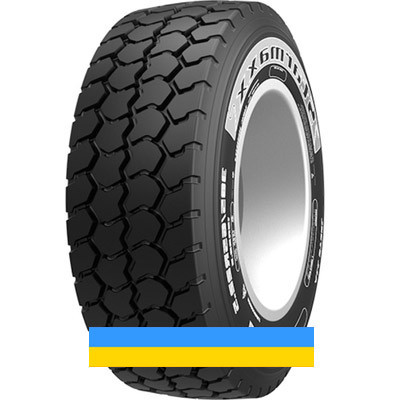 385/65 R22.5 Starmaxx LCW710 160K Причіпна шина Киев - изображение 2