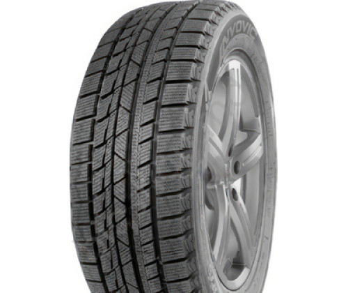 225/55 R17 Invovic EL805 101V Легкова шина Київ - зображення 7