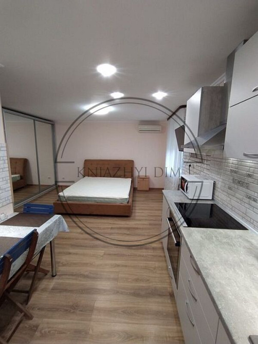 Оренда 1-кімнатної квартири, метро Позняки. № 11174234 Київ - зображення 12