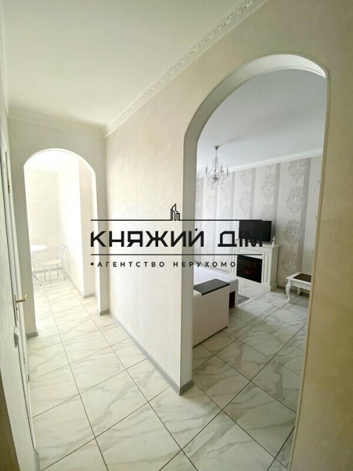 Є генератор! Оренда 1-к.кв. в ЖК Ліко-Град на Юлії Здановської 46/1, м. Виставковий центр Київ - зображення 5
