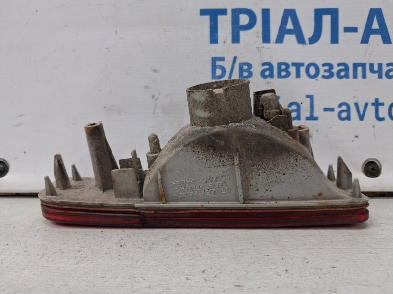 Катафот правый Mitsubishi Outlander CU 2.4 БЕНЗИН 4G69 2003 (б/у) Киев - изображение 3