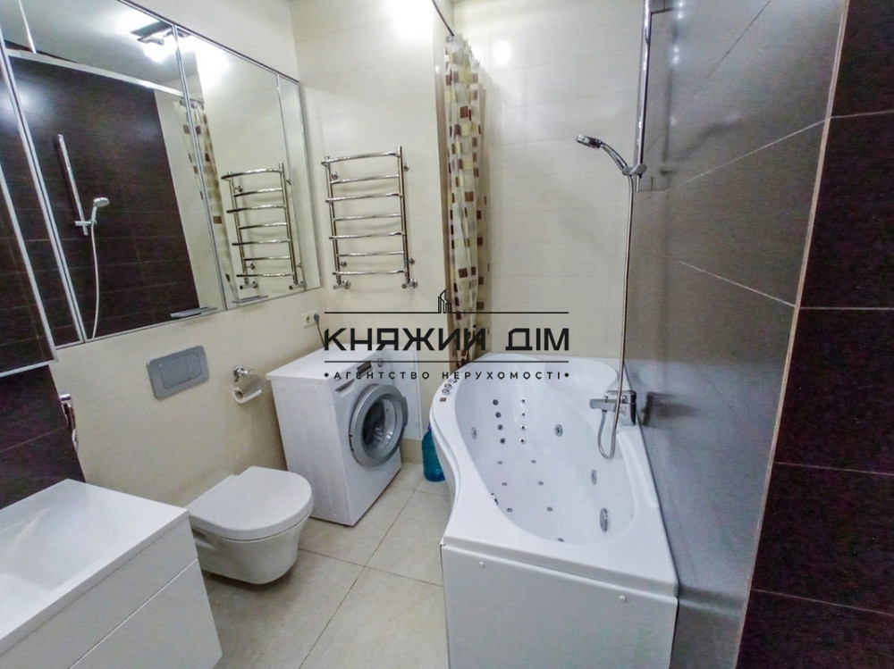 Продаж 1 кім.-студіо на Солом'янці по вул. Солом'янська 15 А.Код № 21146785 Киев - изображение 8