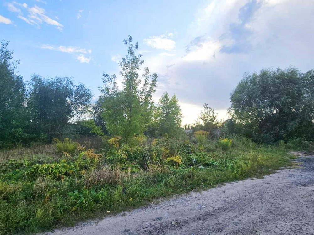 продажа участок под жилую застройку Киев, Дарницкий, 84000 $ Київ - зображення 11