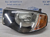 Фара левая галоген Mitsubishi L200 KB 2.5 DIESEL 4D56 2006 (б/у) Київ