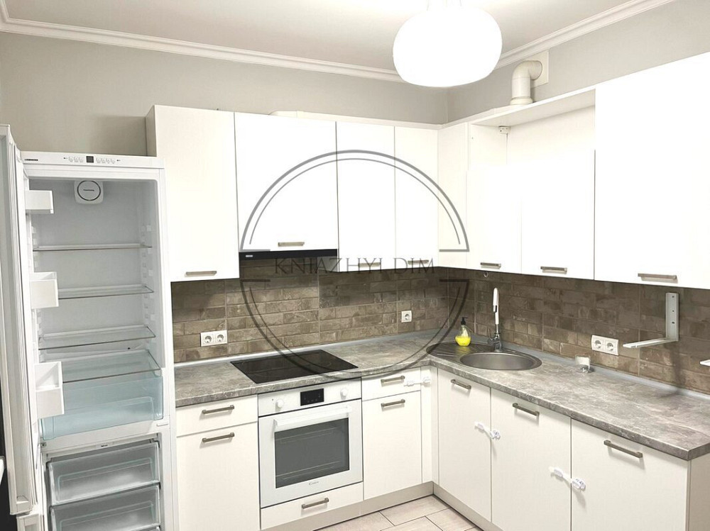 Є генератор. Оренда 1-а. кв. в ЖК Кассіопея. М. Лівобережна. Код:11200742 Київ - зображення 9