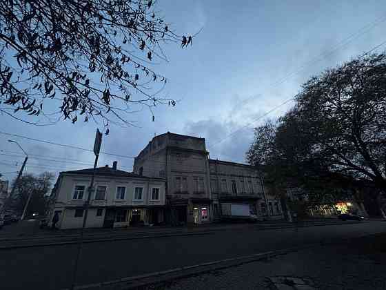 долгосрочная аренда 1-к квартира Одесса, Приморский, 6000 грн./мес. Одеса