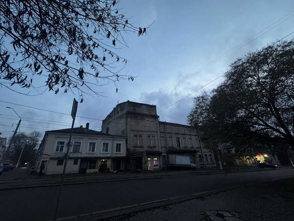 долгосрочная аренда 1-к квартира Одесса, Приморский, 6000 грн./мес. Одесса - изображение 6