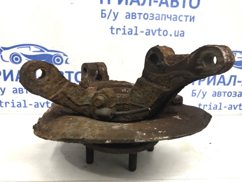 Кулак поворотный правый со ступицей Mitsubishi Outlander 2012-2021 3870A008 (Арт. 29596) Киев - изображение 4