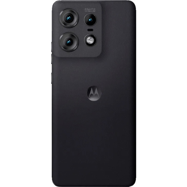 Смартфон Motorola Edge 50 Pro 12/512GB NFC Black Beauty Global UA (PB1J0050RS) (Код товару:38525) Харьков - изображение 3