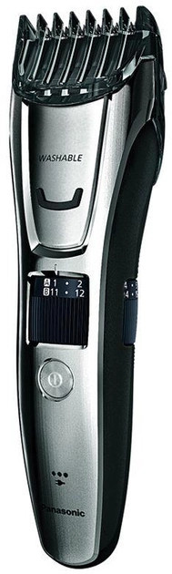 Машинка для стрижки волосся Panasonic ER-GB80 Київ - зображення 1