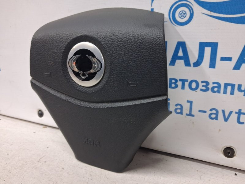 Подушка безопасности в руль SsangYong Korando C200 2.0 DIESEL D20DT 2010 (б/у) Киев - изображение 2