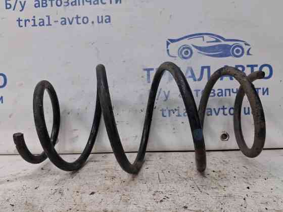 Пружина передняя Toyota Auris E150 1.6 БЕНЗИН 1ZRFAE 2006 (б/у) Київ