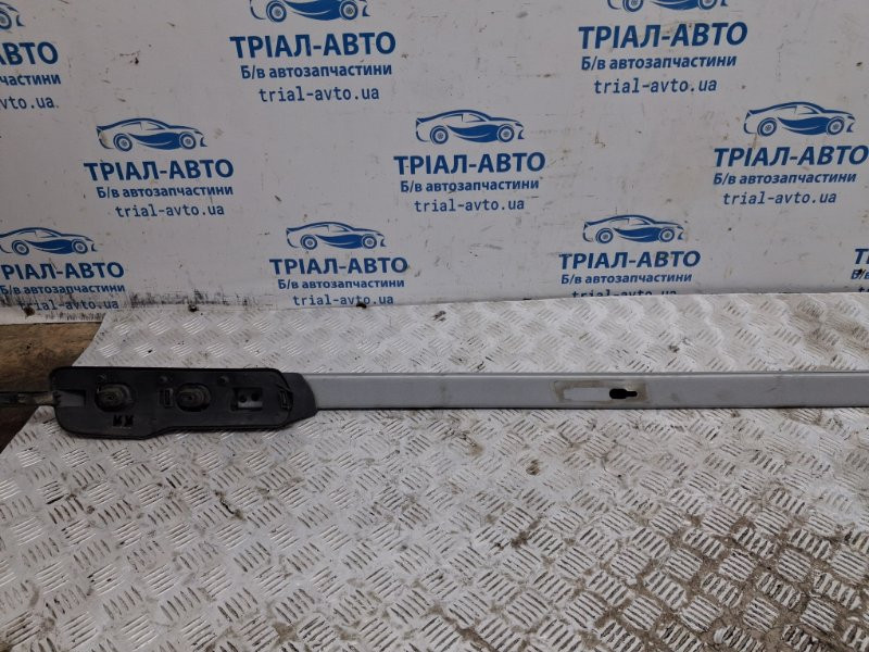 Рейлинг на крышу Ford Explorer 5 3.5 БЕНЗИН ENKX0 2011 лев. (б/у) Киев - изображение 5