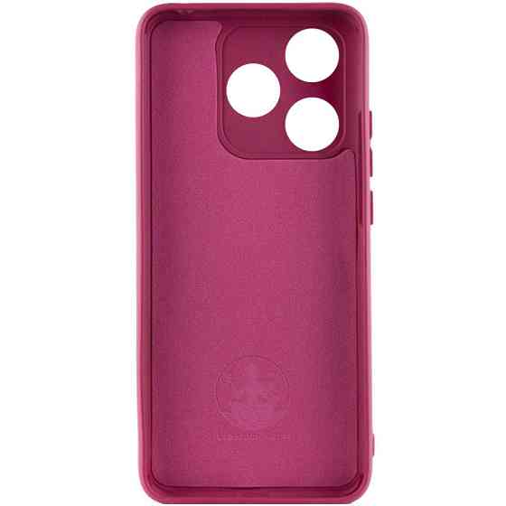 Чехол Silicone Cover Lakshmi Full Camera (A) для TECNO Spark 10 Херсон