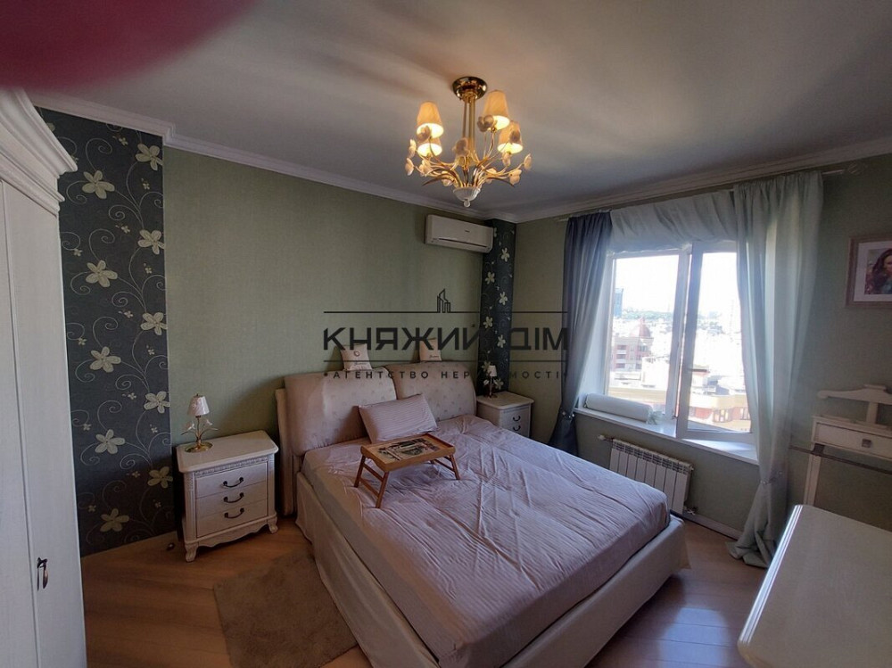 Оренда дворівневої квартири в центрі Києва № 11203288 Київ - зображення 7