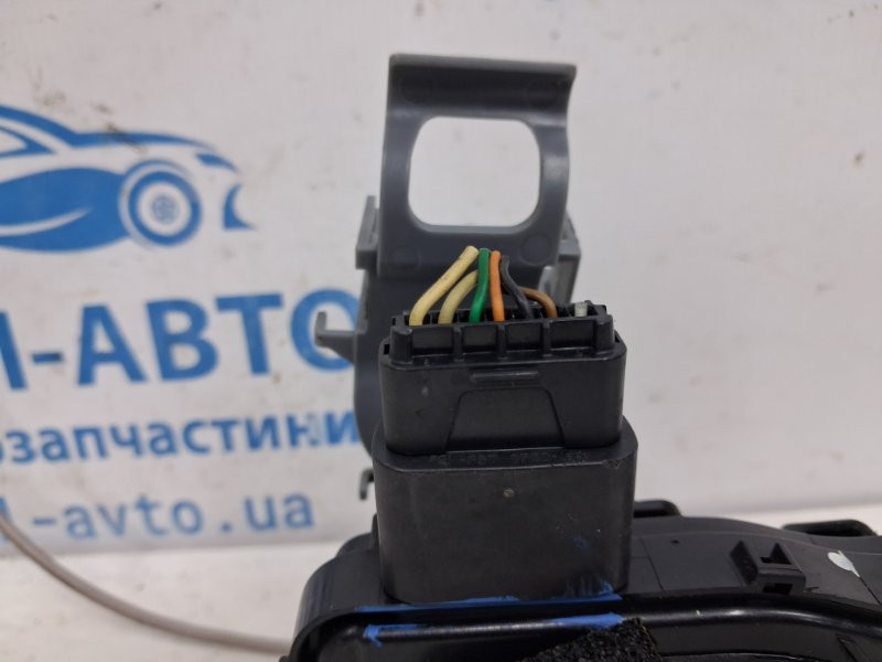 Замок двери передний левый Hyundai Sonata YF 2.4 БЕНЗИН G4KJ 2010 (б/у) Киев - изображение 4