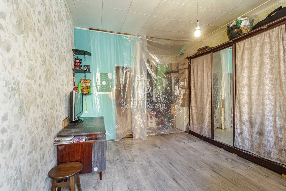 продажа 1-к квартира Киев, Печерский, 42000 $ Київ - зображення 3