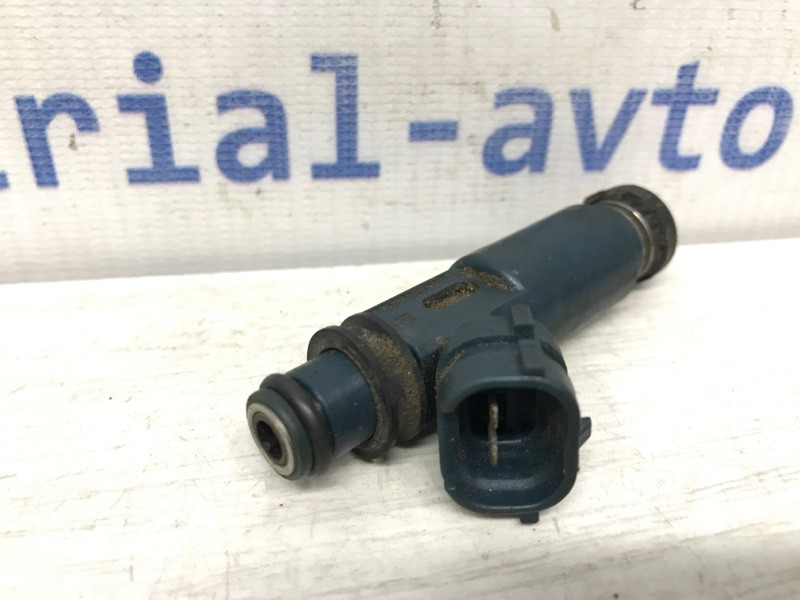 Форсунка топливная Toyota Land Cruiser J100 4.7 1998 (б/у) Киев - изображение 2