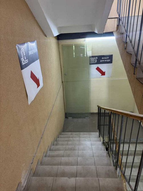 долгосрочная аренда торговые площади Киев, Дарницкий, 1200 $/мес. Київ - зображення 3