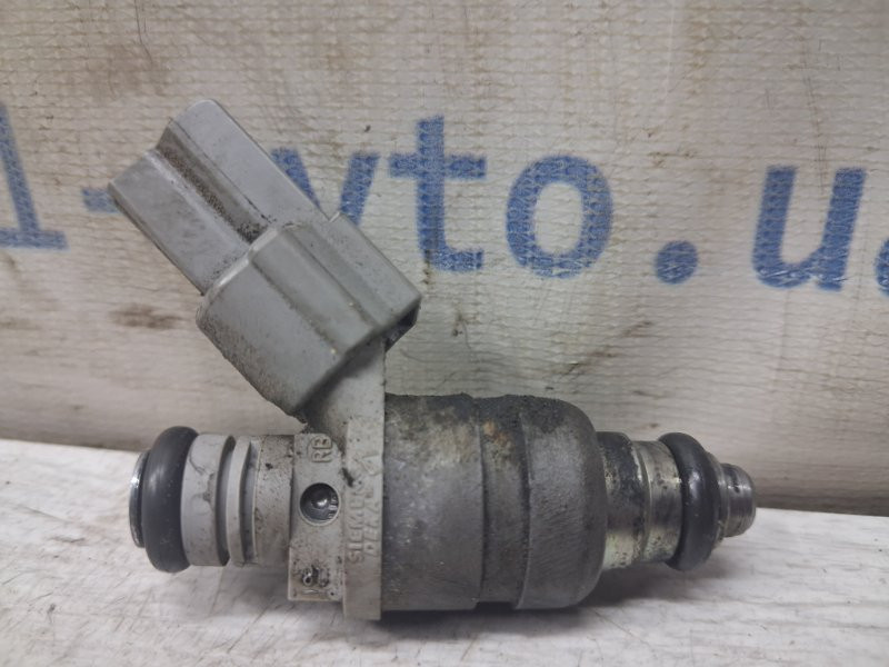 Форсунка топливная Mitsubishi Lancer 2007-2017 MR988977 (Арт. 83260) Київ - зображення 2