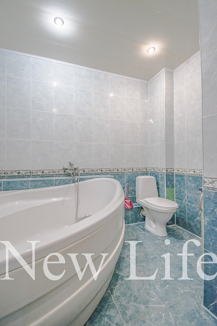 Двухкомнатная на Заливной. Ремонт. Кирпичный дом Суми - зображення 9