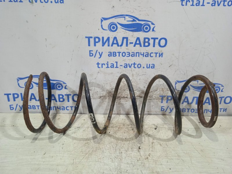 Пружина задняя Toyota Land Cruiser J100 1998 (б/у) Київ - зображення 2