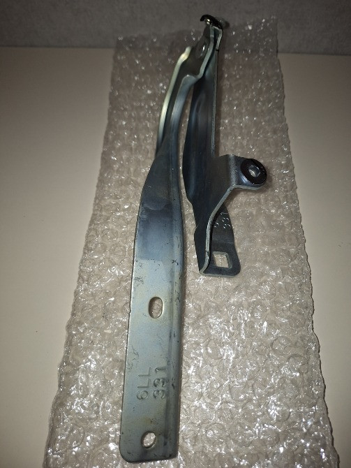 Петля капота ліва Nissan Sentra 2020-2025 рік (нова) Киев - изображение 3