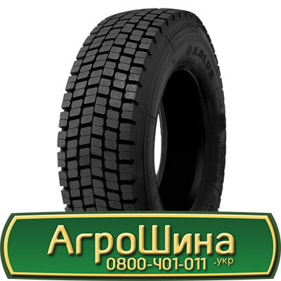 275/70 R22.5 Aeolus ADR55 148/145M Ведуча шина Київ - зображення 1