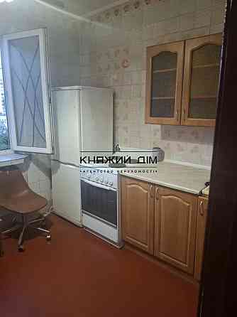 Продаж 2-кімнатної квартири | вул. Степана Олійника | 10 хвилин до метро Харківська Киев