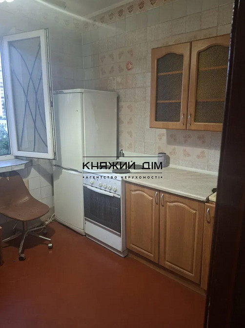 Продаж 2-кімнатної квартири | вул. Степана Олійника | 10 хвилин до метро Харківська Київ - зображення 1