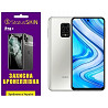 Поліуретанова плівка StatusSKIN Pro+ на екран Xiaomi Redmi Note 9S/9 Pro/9 Pro Max Глянцева Харків