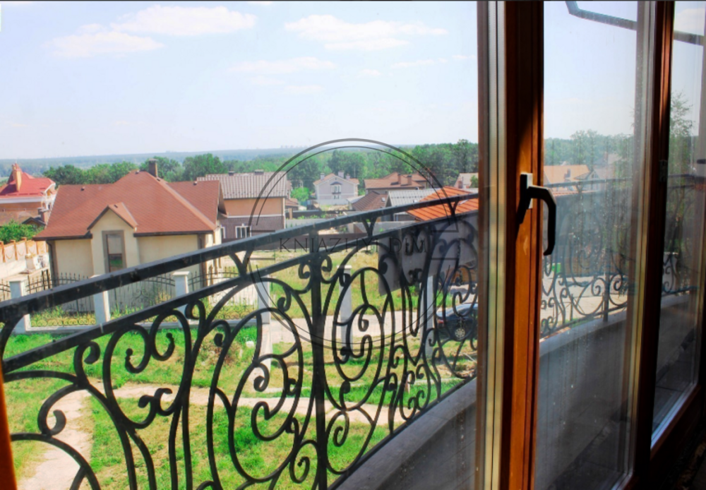 Загородний VIP дом под отделку Стоянка, Киевская область Киев - изображение 4