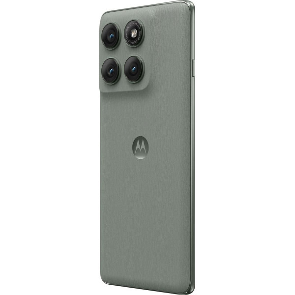 Смартфон Motorola Edge 60 Pro 8/256GB NFC Shadow (No Adapter) Global (PB7X0088RS) UA (Код товару:432 Харків - зображення 7