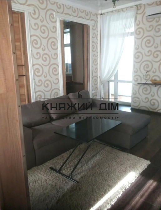 Оренда 3 кімнатна квартира на Подолі 1168280 Киев - изображение 1