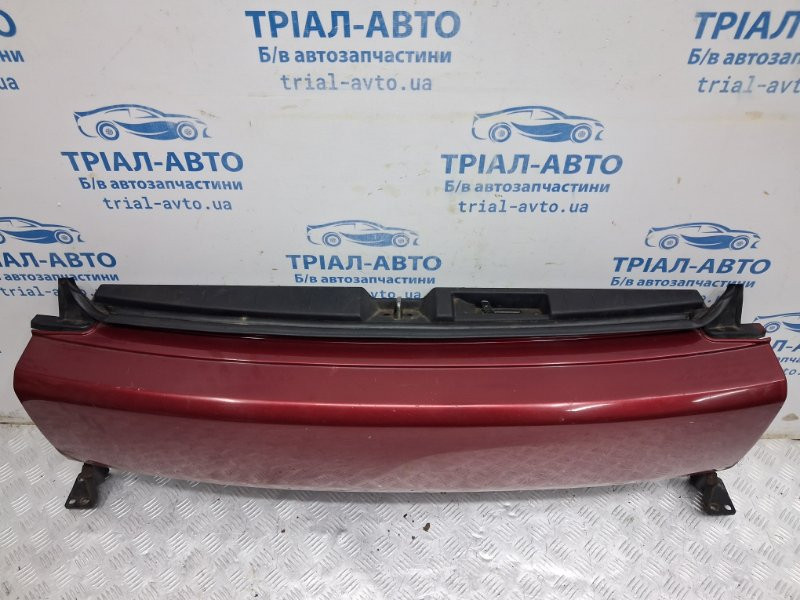 Борт задний Mitsubishi Outlander 2007-2012 5801A303 (Арт. 80381) Киев - изображение 2