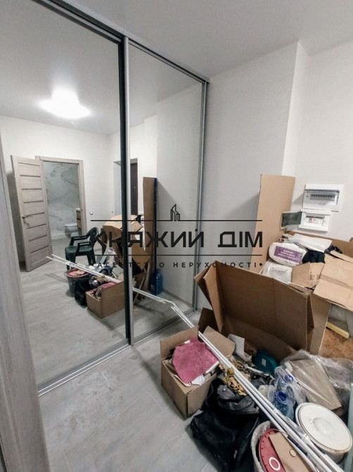 ЖК Львовский. Аренда: 1 ком. на Глубочицкой г. Лукьяновская № 11198563 Киев - изображение 4