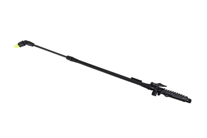Опрыскиватель аккумуляторный MASTERTOOL "Harvest" 10 л 12 V 2 Ah 92-9810 Харків - зображення 8